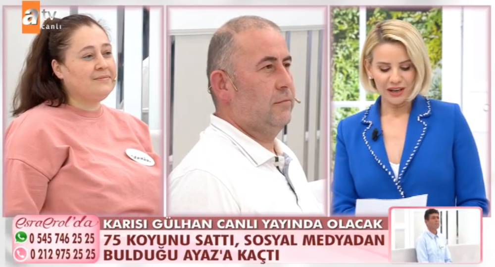 esra erol da songul simsit kimdir emrah simsit kimdir songul simsit olayi nedir